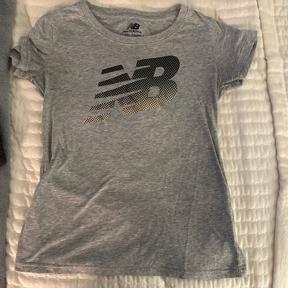New balance t shirt